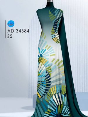 Vải Áo Dài Hoa Văn Sang Trọng AD 34584 21 1715046508 437 Vai Ao Dai Hoa Van Sang Trong AD 34584