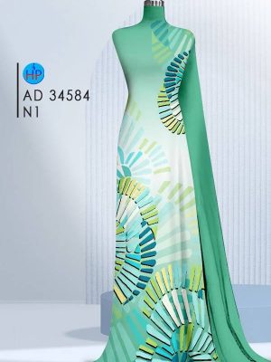 Vải Áo Dài Hoa Văn Sang Trọng AD 34584 28 1715046508 454 Vai Ao Dai Hoa Van Sang Trong AD 34584
