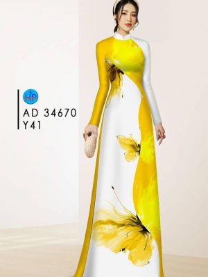 Vải Áo Dài Hoa Lan Kiểu Mới AD 34670 32 1715047026 299 Vai Ao Dai Hoa Lan Kieu Moi AD 34670