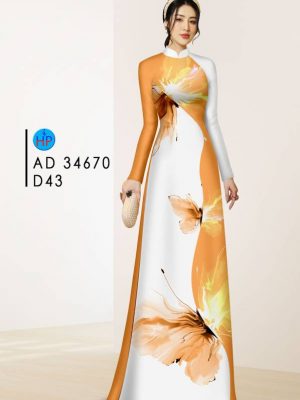 Vải Áo Dài Hoa Lan Kiểu Mới AD 34670 28 1715047026 79 Vai Ao Dai Hoa Lan Kieu Moi AD 34670