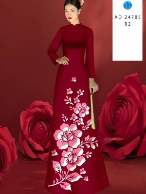 Vải Áo Dài Hoa Hồng Vừa Ra AD 24785 25 1715047566 344 Vai Ao Dai Hoa Hong Vua Ra AD 24785