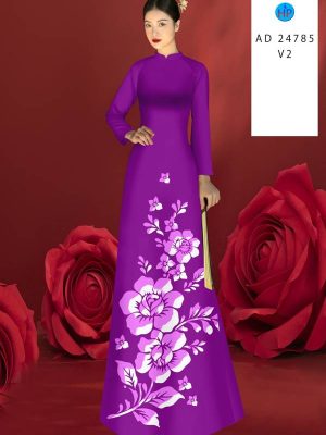 Vải Áo Dài Hoa Hồng Vừa Ra AD 24785 36 1715047567 138 Vai Ao Dai Hoa Hong Vua Ra AD 24785