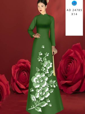 Vải Áo Dài Hoa Hồng Vừa Ra AD 24785 34 1715047567 818 Vai Ao Dai Hoa Hong Vua Ra AD 24785