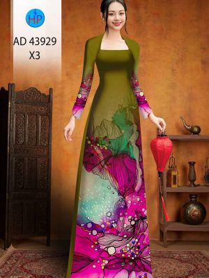 Vải Áo Dài Hoa In 3D Mới Ra AD 43929 23 1715048617 809 Vai Ao Dai Hoa In 3D Moi Ra AD 43929