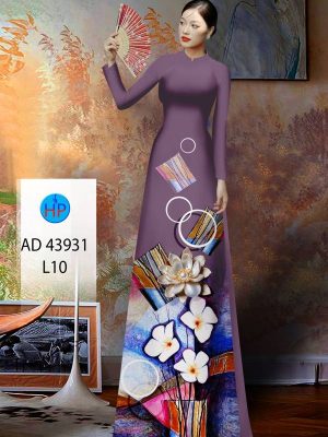 1715049437 813 Vai Ao Dai Hoa Su Thiet Ke 2024 AD 43931