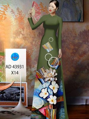 1715049437 819 Vai Ao Dai Hoa Su Thiet Ke 2024 AD 43931