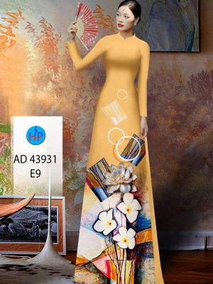 1715049438 421 Vai Ao Dai Hoa Su Thiet Ke 2024 AD 43931