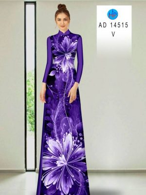 1715138044 204 Vai Ao Dai Hoa In 3D Doc Dao AD 14515