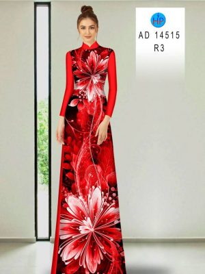 1715138044 377 Vai Ao Dai Hoa In 3D Doc Dao AD 14515