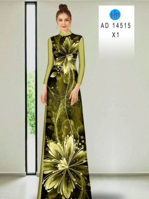 1715138044 476 Vai Ao Dai Hoa In 3D Doc Dao AD 14515