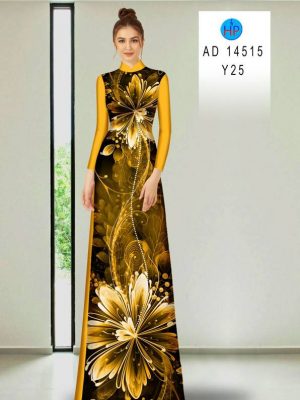 1715138044 636 Vai Ao Dai Hoa In 3D Doc Dao AD 14515