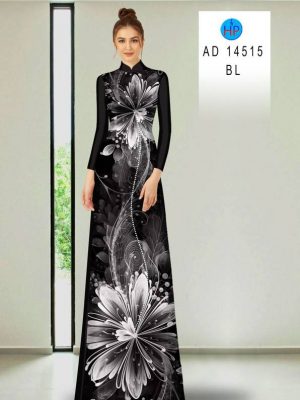 1715138044 837 Vai Ao Dai Hoa In 3D Doc Dao AD 14515