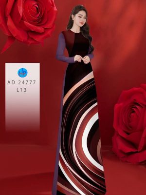 Vải Áo Dài Hoa Văn Thu Hút AD 24777 21 1715138763 318 Vai Ao Dai Hoa Van Thu Hut AD 24777