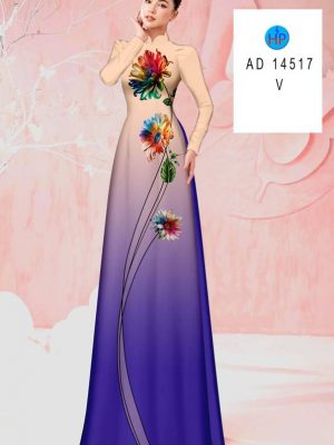 1715140277 114 Vai Ao Dai Hoa Cuc Kieu Moi AD 14517