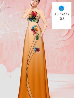1715140278 240 Vai Ao Dai Hoa Cuc Kieu Moi AD 14517