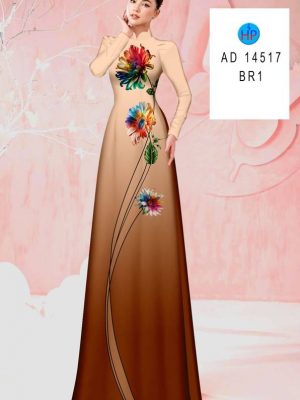 1715140278 444 Vai Ao Dai Hoa Cuc Kieu Moi AD 14517