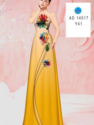 1715140278 476 Vai Ao Dai Hoa Cuc Kieu Moi AD 14517