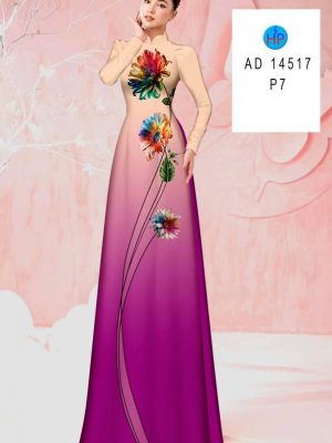 1715140278 935 Vai Ao Dai Hoa Cuc Kieu Moi AD 14517