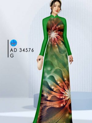 Vải Áo Dài Hoa In 3D Vừa Ra AD 34576 24 1715140839 593 Vai Ao Dai Hoa In 3D Vua Ra AD 34576