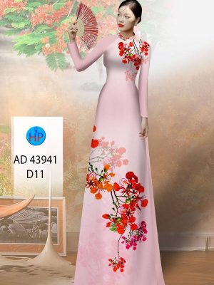 Vải Áo Dài Hoa Phượng Sang Trọng AD 43941 25 1715141449 422 Vai Ao Dai Hoa Phuong Sang Trong AD 43941