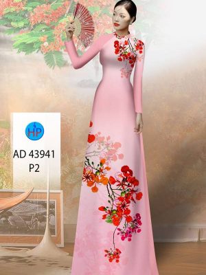 Vải Áo Dài Hoa Phượng Sang Trọng AD 43941 38 1715141449 448 Vai Ao Dai Hoa Phuong Sang Trong AD 43941