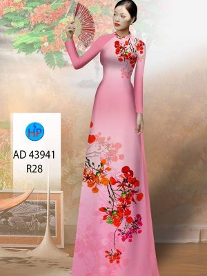 Vải Áo Dài Hoa Phượng Sang Trọng AD 43941 36 1715141449 452 Vai Ao Dai Hoa Phuong Sang Trong AD 43941