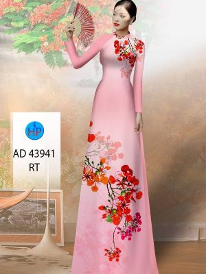 Vải Áo Dài Hoa Phượng Sang Trọng AD 43941 35 1715141449 522 Vai Ao Dai Hoa Phuong Sang Trong AD 43941