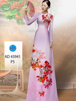 Vải Áo Dài Hoa Phượng Sang Trọng AD 43941 37 1715141449 76 Vai Ao Dai Hoa Phuong Sang Trong AD 43941