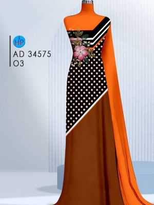 Vải Áo Dài Hoa In Giả Thêu Mới Ra AD 34575 26 1715142212 624 Vai Ao Dai Hoa In Gia Theu Moi Ra AD