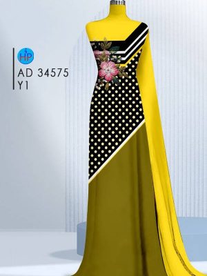 Vải Áo Dài Hoa In Giả Thêu Mới Ra AD 34575 35 1715142213 204 Vai Ao Dai Hoa In Gia Theu Moi Ra AD