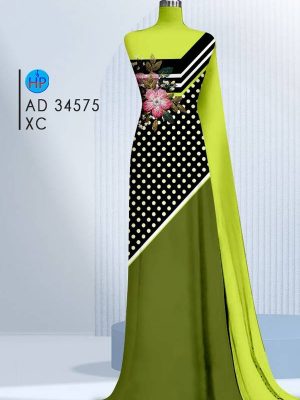 Vải Áo Dài Hoa In Giả Thêu Mới Ra AD 34575 36 1715142213 623 Vai Ao Dai Hoa In Gia Theu Moi Ra AD