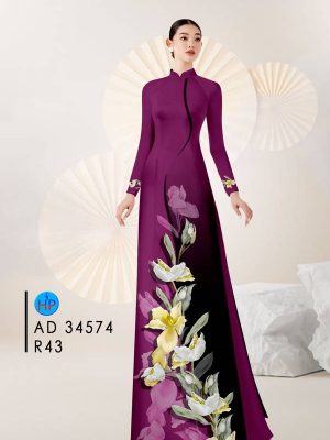 Vải Áo Dài Hoa In 3D Thiết Kế 2024 AD 34574 23 1715143418 322 Vai Ao Dai Hoa In 3D Thiet Ke 2024 AD