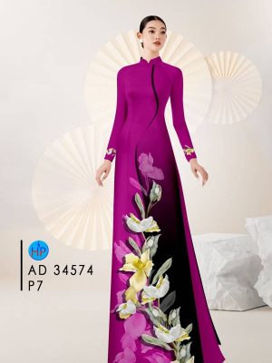 Vải Áo Dài Hoa In 3D Thiết Kế 2024 AD 34574 25 1715143418 505 Vai Ao Dai Hoa In 3D Thiet Ke 2024 AD