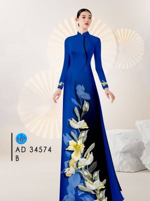 Vải Áo Dài Hoa In 3D Thiết Kế 2024 AD 34574 35 1715143419 14 Vai Ao Dai Hoa In 3D Thiet Ke 2024 AD