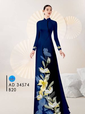 Vải Áo Dài Hoa In 3D Thiết Kế 2024 AD 34574 34 1715143419 50 Vai Ao Dai Hoa In 3D Thiet Ke 2024 AD