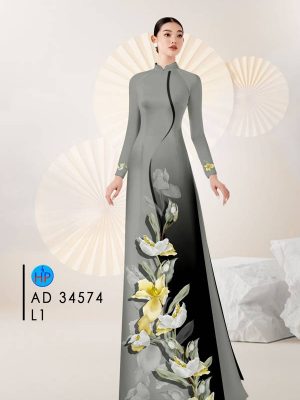 Vải Áo Dài Hoa In 3D Thiết Kế 2024 AD 34574 27 1715143419 72 Vai Ao Dai Hoa In 3D Thiet Ke 2024 AD