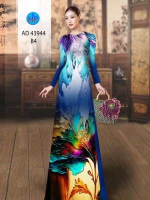 Vải Áo Dài Hoa In 3D Sang Trọng AD 43944 24 1715144032 157 Vai Ao Dai Hoa In 3D Sang Trong AD 43944
