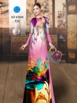Vải Áo Dài Hoa In 3D Sang Trọng AD 43944 35 1715144033 117 Vai Ao Dai Hoa In 3D Sang Trong AD 43944