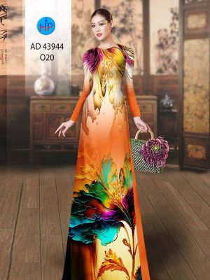 Vải Áo Dài Hoa In 3D Sang Trọng AD 43944 37 1715144033 589 Vai Ao Dai Hoa In 3D Sang Trong AD 43944