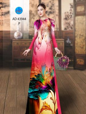 Vải Áo Dài Hoa In 3D Sang Trọng AD 43944 36 1715144033 99 Vai Ao Dai Hoa In 3D Sang Trong AD 43944