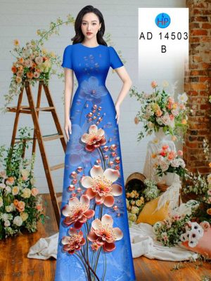 Vải Áo Dài Hoa In 3D Sang Trọng AD 14503 21 1715217166 39 Vai Ao Dai Hoa In 3D Sang Trong AD 14503