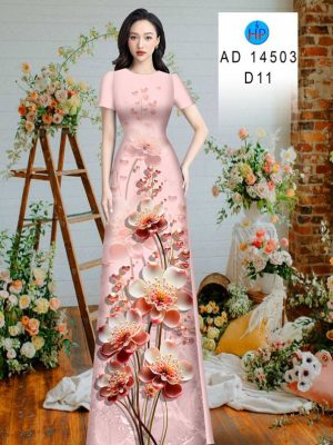 Vải Áo Dài Hoa In 3D Sang Trọng AD 14503 25 1715217167 140 Vai Ao Dai Hoa In 3D Sang Trong AD 14503