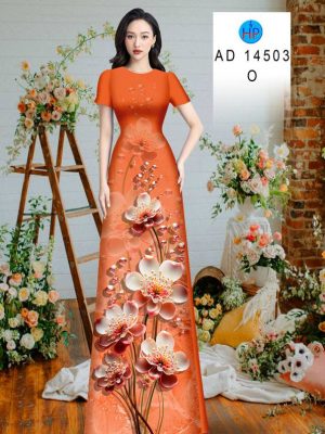 Vải Áo Dài Hoa In 3D Sang Trọng AD 14503 28 1715217167 373 Vai Ao Dai Hoa In 3D Sang Trong AD 14503