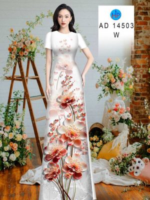Vải Áo Dài Hoa In 3D Sang Trọng AD 14503 35 1715217167 523 Vai Ao Dai Hoa In 3D Sang Trong AD 14503