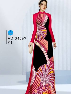 1715217682 489 Vai Ao Dai Hoa Van Vua Ra AD 34569