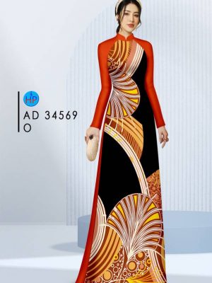 1715217682 558 Vai Ao Dai Hoa Van Vua Ra AD 34569