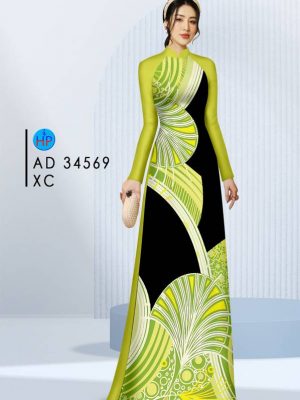 1715217683 680 Vai Ao Dai Hoa Van Vua Ra AD 34569