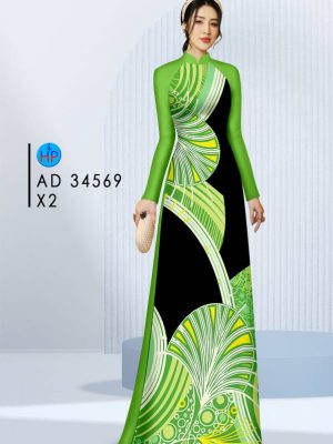 1715217683 741 Vai Ao Dai Hoa Van Vua Ra AD 34569