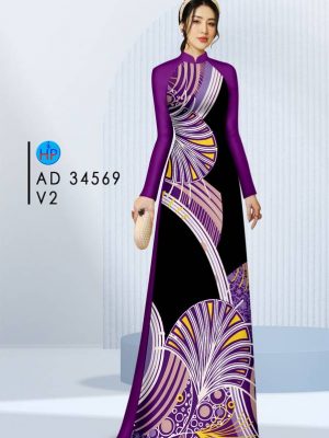 1715217683 751 Vai Ao Dai Hoa Van Vua Ra AD 34569