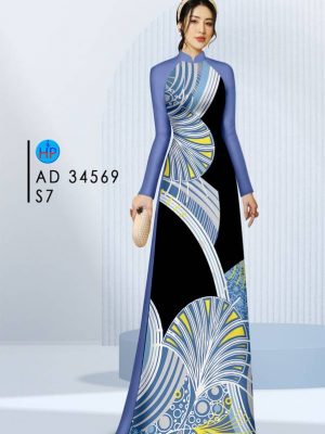 1715217683 794 Vai Ao Dai Hoa Van Vua Ra AD 34569